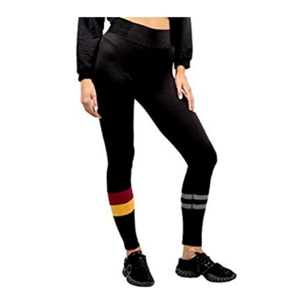 Cleveland Cavaliers Leggings - Picture 2 of 3